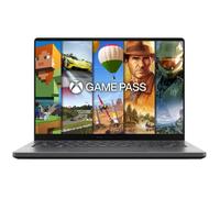 ASUS ROG Zephyrus G14 ZEPHYRUS-G14-GA403WR-DR3W AMD Ryzen AI 9 HX 370 Ordinateur portable 35,6 cm (14") 3K 32 Go LPDDR5x-SDRAM 1 To SSD NVIDIA GeForce RTX 5070 Ti Wi-Fi 7 (802.11be) Windows 11 Home Gris