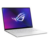 PC portable gaming Asus ROG ZEPHYRUS-G16-GA605KM-DR1W 16" WQXGA 240 Hz AMD Ryzen™ AI 7 32 Go RAM 1 To SSD Nvidia GeForce RTX 5060 Blanc
