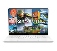 PC Portable Gamer ASUS ROG Zephyrus G16 OLED | Win 11 - 16"" 240Hz - RTX 5050 8Go - AMD Ryzen AI 7 350 - RAM 16Go - 1To SSD