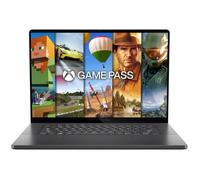 PC Portable Gaming Asus ROG ZEPHYRUS-G16-GU605CX-DR2W 16" OLED 240 Hz Intel® Core™ Ultra 9 64 Go RAM 2 To SSD Nvidia GeForce RTX 5090 Gris éclipse Gris éclipse G