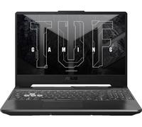 PC Portable Gamer ASUS TUF Gaming A15 | Sans Windows - 15,6 FHD 144Hz - RTX 3050 4Go - AMD Ryzen 7 7435HS - RAM 16Go - 512Go SSD