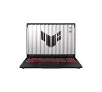 PC portable gamer ASUS TUF Gaming A16 16 pouces WUXGA 165Hz RTX 5070 8Go 16Go RAM 512Go SSD noir mat