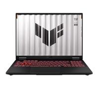 PC portable gaming Asus TUF A16 A16-TUF608UM-DRQT050W 16" WQXGA 165 Hz AMD Ryzen™ 7 16 Go RAM 512 Go SSD Nvidia GeForce RTX 5060 Gris
