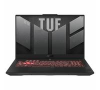 PC Portable Gamer - TUF Gaming A17 - 17,3 FHD 144Hz - RTX 4060 8Go - AMD Ryzen 7 7435HS - RAM 16Go - 512Go SSD - Sans Windows
