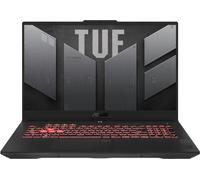 PC Portable Gamer ASUS TUF Gaming A17 | Sans Windows - 17,3 FHD 144Hz - RTX 4060 8Go - AMD Ryzen 7 7435HS - RAM 16Go - 512Go SSD