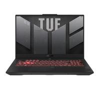 Pc Portable Gamer Asus Tuf Gaming A17 17,3 Fhd 144Hz - Rtx 4060 8Go - Amd Ryzen 7 7435Hs - Ram 16Go - 512Go Ssd - Sans Windows
