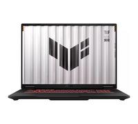 PC portable gaming Asus TUF A18 A18-TUF808UM 18" FHD+ 144 Hz AMD Ryzen™ 7 32 Go RAM 1 To SSD Nvidia GeForce RTX 5060 Gris