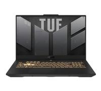 PC Portable Gamer ASUS TUF Gaming F17 | 17,3 FHD 144Hz - RTX 3050 4Go - Intel Core i5-12500H - RAM 8Go - 512Go SSD - Win 11