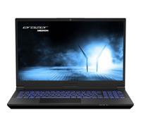 PC portable Gamer - CRAWLER E40 15,6FHD 144Hz - Intel Core i5-13500H - RAM 16GB - SSD 512Go - RTX 4050 - Win11 -AZERTY