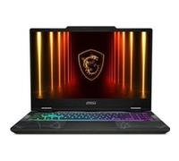 PC Portable Gamer - Cyborg 15 - 15,6 - FHD 144Hz - i5-13420H - RTX 5050 - RAM 32Go (2x16) DDR5 - 512Go SSD - Sans Windows Noir