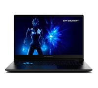 PC portable gamer Defender 17 P1 - 17"" IPS Full HD 144Hz - Core Ultra 7 240H - RTX 5060 - RAM 32 Go - SSD 2 To - Windows 11