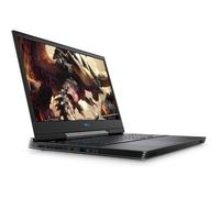 PC Portable Gamer - DELL Inspiron G5 15-5590 - 15,6"" FHD IPS - i5-8300H - RAM 8Go - 1To + 256Go SSD - GTX 1050 Ti 4Go - Windows 10