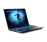 39,6 cm (15,6) Core Gaming Laptop Deputy P60