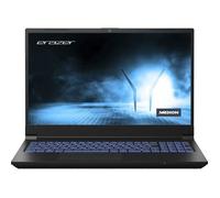 PC Portable Medion ERAZER Crawler E30 MD62472 15.6 FHD Intel Core i5-12500H 8Go RAM DDR4 512Go SSD Win 11 Home Noir Noir