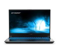 PC Portable Gamer ERAZER Crawler E50i MD62654 - Windows 11 - 15,6"" FHD IPS 144Hz - RTX 4050 - Core i5-12450H - RAM 16Go - 512Go SSD