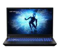 PC portable gamer ERAZER Deputy P50 - 15,6"" QHD 240Hz - Intel Core i7-13700H - RTX 4060 - RAM 16 Go - SSD 1 To - Windows 11