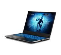 PC Portable Gamer - Deputy P60I - 15.6FHD - Intel I5 12450H - RAM 16Go - SSD 512Go - Rtx 4060 - Azerty - sans Os