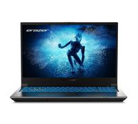 PC Portable Gamer ERAZER Deputy P60i MD62641 - Windows 11 - 15,6"" FHD IPS 144Hz - RTX 4060 - Core i7-12650H - RAM 16Go - 1To SSD