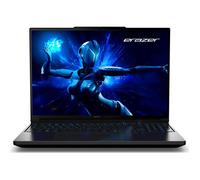 PC portable Gamer ERAZER Major 16 X1 - 16"" QHD+ 300Hz - Core Ultra 7 255HX - RTX 5070 Ti - RAM 32 Go - SSD 2 To - Windows 11