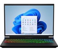PC Portable Gamer ERAZER - MAJOR X10 - Windows 11 - 16 QHD+ 165Hz - Intel Arc A730M - Core i7-12700H - RAM 16Go - SSD 1To - AZERTY