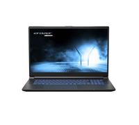 ERAZER Scout E20 MD62521 - Intel Core i5 - 13420H / jusqu'à 4.6 GHz - Win 11 Home Advanced - GF RTX 4050 - 16 Go RAM - 512 Go SSD NVMe - 17.3" 1920 x 1080 (Full HD) @ 144 Hz - Éthernet - Wi-Fi 6E, Blu