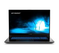 PC Portable Gamer ERAZER Scout E30i MD62651 - Windows 11 - 17,3"" FHD IPS 144Hz - RTX 4050 - Core i5-12450H - RAM 16Go - 512Go SSD