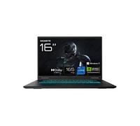 PC Portable gamer GAMING A16 CVHI3FR894SH - 16'' FHD+ - RTX5060 - INTEL Core i7-13620HX - 16Go - 1To SSD - Win 11 FAMILLE