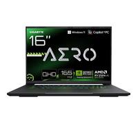 PC Gamer GIGABYTE AERO X16 1WH93FRC94AH