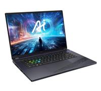 GIGABYTE AORUS 16X ASG 2024 - 16 pouces, 165Hz QHD, Intel Core i7-14650HX, NVIDIA GeForce RTX 4070 GPU, 16GB DDR5 5600MHz, 1x 1TB Gen4 SSD, Windows 11 Home, Garantie 2 ans, Dolby Atmos, AORUS 16X ASG-53FRC54SH