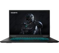 GIGABYTE Gaming A16 Ordinateur Portable - 16", 165Hz WUXGA, Intel Core i7-13620H, RTX 5060, 16Go DDR5, 1xSSD Gen4 1To, Win 11 Home, Garantie 2 Ans, Dolby Atmos, Gaming A16 CVHI3FR894SH