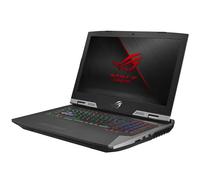 Pc Portable gamer gtx 1080 ASUS Chimera G703VI-E5046T 4712900841916