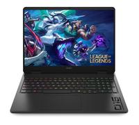 PC Portable Gamer HP OMEN 16-an0030nf - Sans Windows - 16"" 2K IPS 144Hz - RTX 5050 - Core Ultra 5 225H - 16Go - 512Go SSD - AZERTY