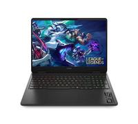 PC portable gamer HP OMEN 16-ap0024nf 16 2K IPS 144 Hz Ryzen AI 5 RTX 5050 16 Go 512 Go Shadow black
