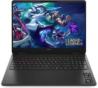 PC Portable Gamer HP Omen 16-ap0034nf - Sans Windows - 16 2,5K IPS 240Hz - RTX 5070 8Go - Ryzen AI 7 350 - 16Go - 512Go - AZERTY