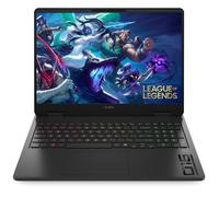 PC Portable Gamer HP Omen 16-ap0044nf - Sans Windows - 16"" 2,5K IPS 240Hz - RTX 5060 8Go TGP 115W - Ryzen 9 8940HX - 32Go - 1To