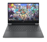 PC Portable Gamer HP Victus 15-fa1118nf - Win 11 - 15,6"" FHD IPS 144Hz - RTX 4050 6Go - Core i5-12450H - 16Go - 512Go SSD - AZERTY