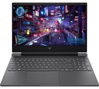 PC Portable Gamer HP Victus 15-fb3012nf - Sans Windows - 15,6 FHD IPS 144Hz - RTX 5060 8Go TGP 75W - Ryzen AI 5 340 - 16Go - 512Go