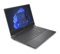 PC portable Gaming HP Victus 15-fb3025nf 15,6" Full HD 144 Hz AMD Ryzen™ 5 16 Go RAM 512 Go SSD AMD Radeon 760M Argent Mica