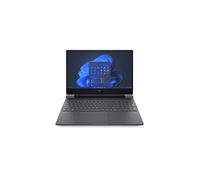PC Portable Gamer HP Victus Laptop 15 fa1062nf 15.6 Full HD 144 Hz Intel Core i5 16 Go RAM 512 Go SSD Nvidia GeForce RTX 4050