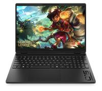 PC Portable Gamer HyperX OMEN 15-gb0007nf - Sans Windows - 15,3"" 2K 165Hz - RTX 5060 - Ryzen 7 260 - 16Go - 512Go SSD - AZERTY