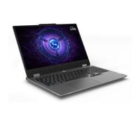 PC portable Gamer Intel Core i5-12450H 15,6" LENOVO 15IAX9 LOQ 4,4Ghz - Ram 16 Go - SSD 512 Go Windows 11