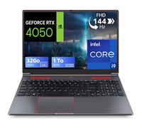 PC Portable Gamer - Intel Core i9-13900H(14C/20T) - NVIDIA® GeForce RTX™ 4050 - 16''FHD IPS 144hz - RAM 32Go DDR5 - SSD 1To