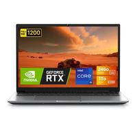 PC Portable Gamer - Intel Core i9-13905H(14C/20T jusqu'à 5 4 GHz) - NVIDIA® GeForce RTX™2050 - RAM 24Go DDR5 SSD 1To-RJ45 16''FHD