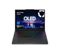 PC portable Gamer Legion 5 15IRX10 | Sans Windows 15 1 WQXGA OLED Core i713650HX