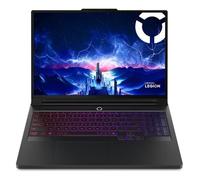 PC portable Gamer Legion Pro 5 16IAX10H | Sans Windows - 16 WUXGA OLED 240Hz - Ryzen-9955HX - RTX 5070 Ti 140W - 32 Go - 1
