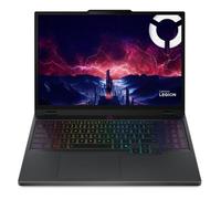PC portable Gamer LENOVO Legion 5 15AKP10 | Sans Windows - 15,1"" OLED 165Hz - Ryzen7 AI 350 - RTX 5060 115W - RAM 32Go SSD 512