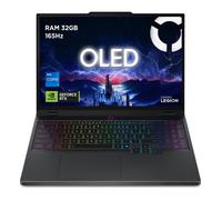 PC portable Gamer LENOVO Legion 5 15IRX10 | Sans Windows - 15,1"" WQXGA OLED - Core i7-13650HX - RTX 5060 115W - 32 Go - 512 Go
