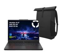 PC portable Gamer LENOVO Legion 5 15IRX10 | Sans Windows - 15,3"" 165Hz - Core i7-13650HX - RTX 5070 115W - 32 Go - 512 Go + Sac