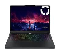 PC portable Gamer Legion Pro 5 16IAX10H | Sans Windows - 16 WUXGA OLED 240Hz - Ryzen-9955HX - RTX 5070 Ti 140W - 32 Go - 1