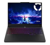 PC portable Gamer LENOVO Legion Pro 7 16IAX10H | Sans Windows - 16"" WUXGA OLED 240Hz - Ryzen-9955HX3D - RTX 5080 175W - 32 Go - 1 T